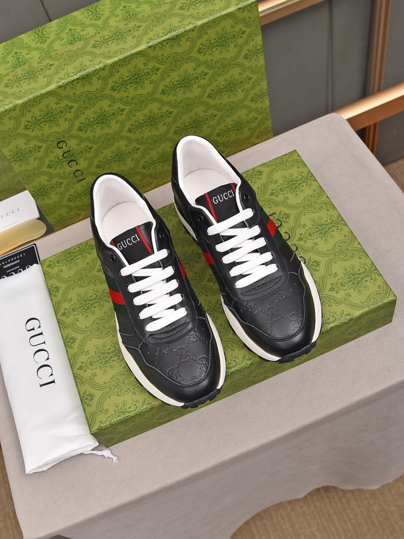 Gucci Casual Shoes